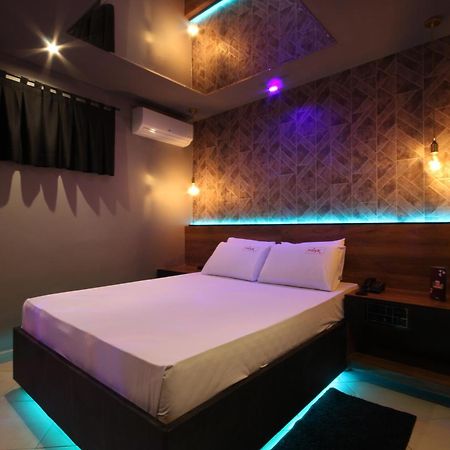 Misk Motel 3 Campinas  Luaran gambar